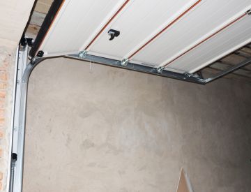 Garage Door Sales and Installation